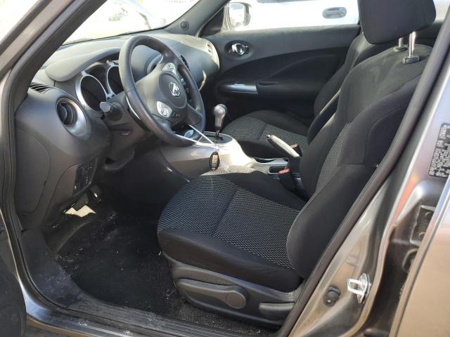 2015 NISSAN JUKE S - JN8AF5MV6FT558954