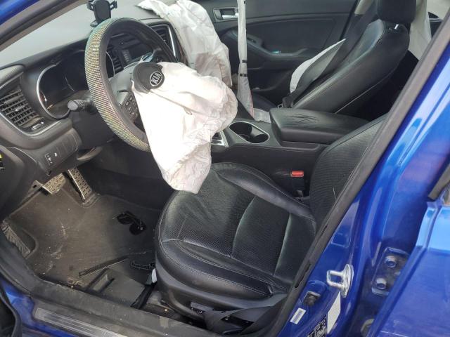 5XXGR4A65FG409326 KIA OPTIMA SX