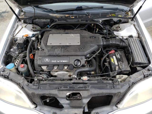19UUA56631A001261 Acura 3.2TL