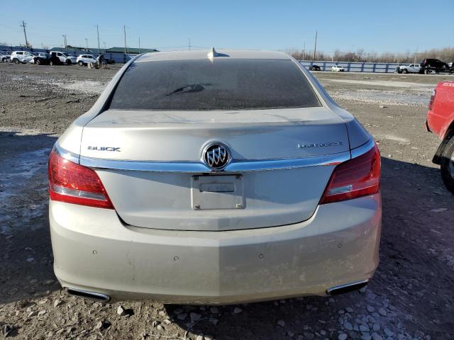 2016 BUICK LACROSSE 1G4GB5G31GF266250