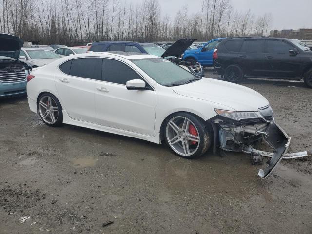 2015 ACURA TLX ADVANC 19UUB3F70FA009013