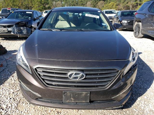 2015 HYUNDAI SONATA SPO - 5NPE34AF3FH235995