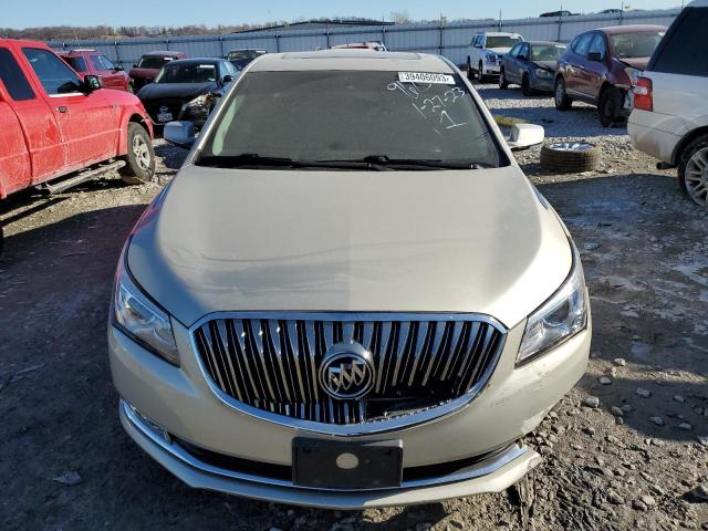 2016 BUICK LACROSSE 1G4GB5G31GF266250