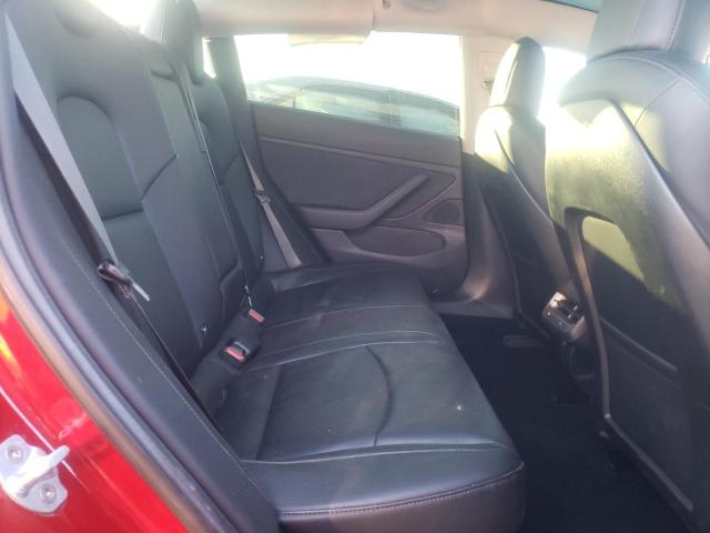 2018 TESLA MODEL 3 - 5YJ3E1EAXJF004601