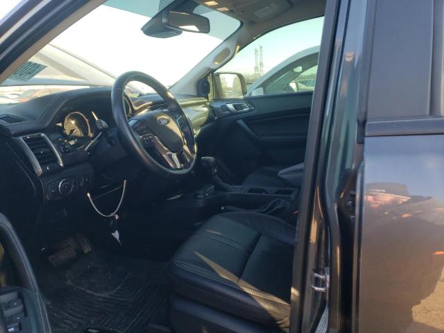 2020 FORD RANGER XL - 1FTER4FH7LLA79900
