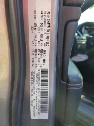 1C4RJFBG6EC163968 Jeep Grand Cherokee Limited