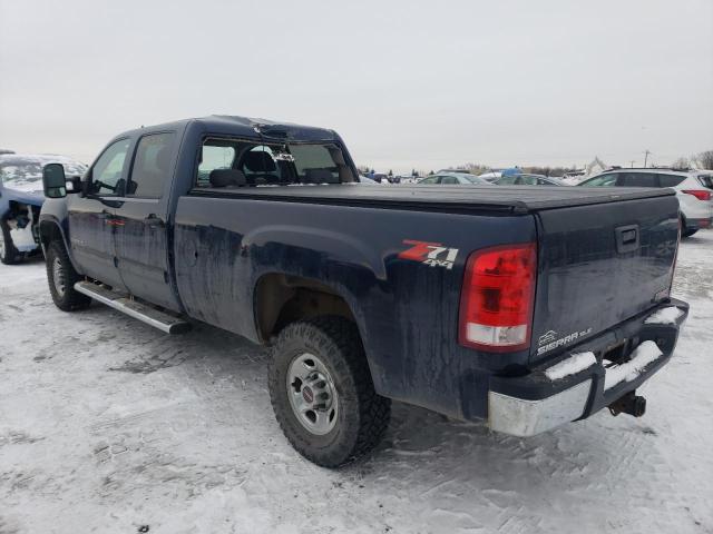 1GTHK43K09F167311 GMC Sierra K2500 Heavy Duty