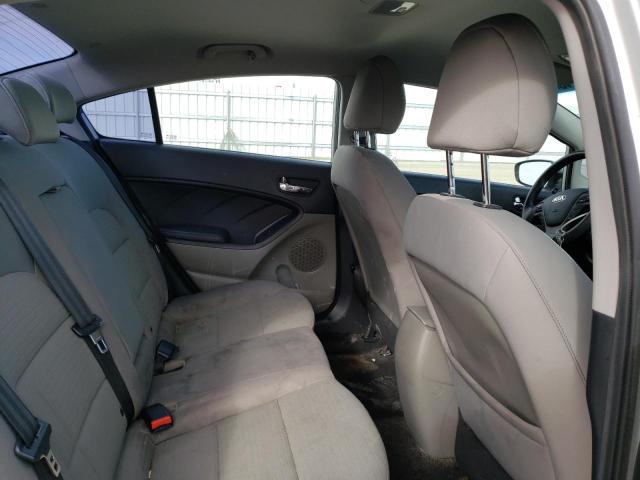 KNAFX4A64E5177433 KIA FORTE LX