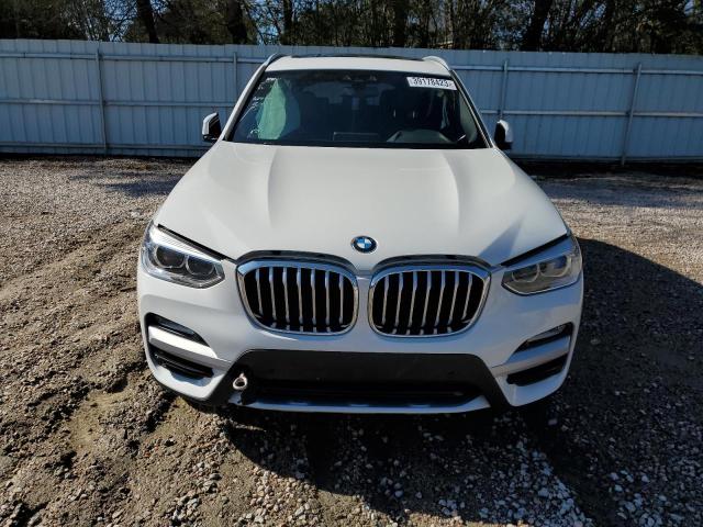 5UXTR7C58KLR44597 BMW X3