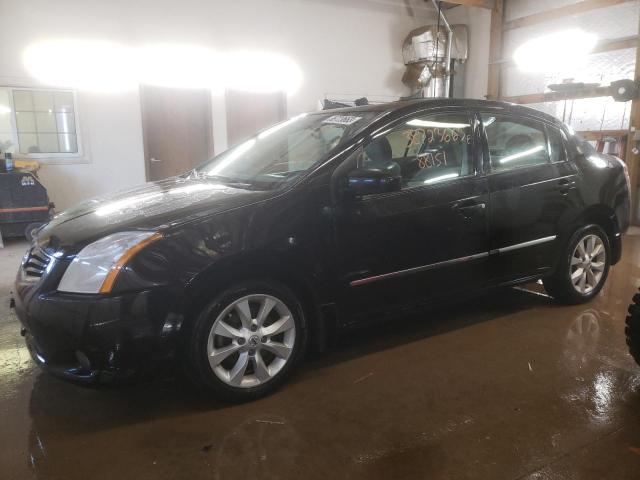 2010 Nissan Sentra 2.0