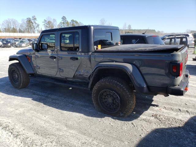 1C6JJTEG3ML536039 Jeep Gladiator Mojave