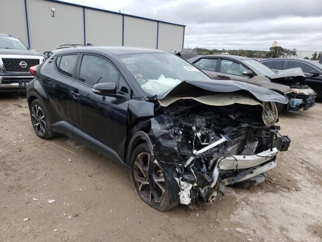 2021 TOYOTA CH-R NMTKHMBX5MR133065
