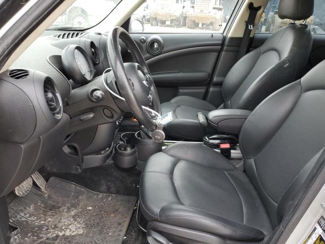 WMWZC5C59DWP32033 Mini Cooper