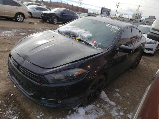 2014 Dodge Dart SXT