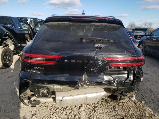 2022 GENESIS GV70 BASE - KMUMCDTC5NU037256