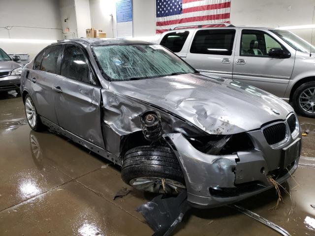 WBAPK7C5XBA463749 BMW 328 XI