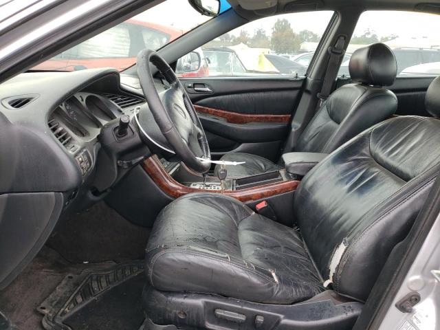 19UUA56631A001261 Acura 3.2TL