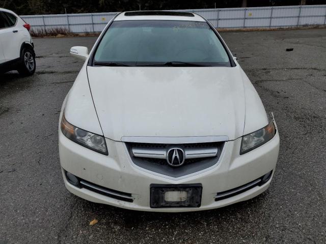19UUA66208A054089 Acura TL
