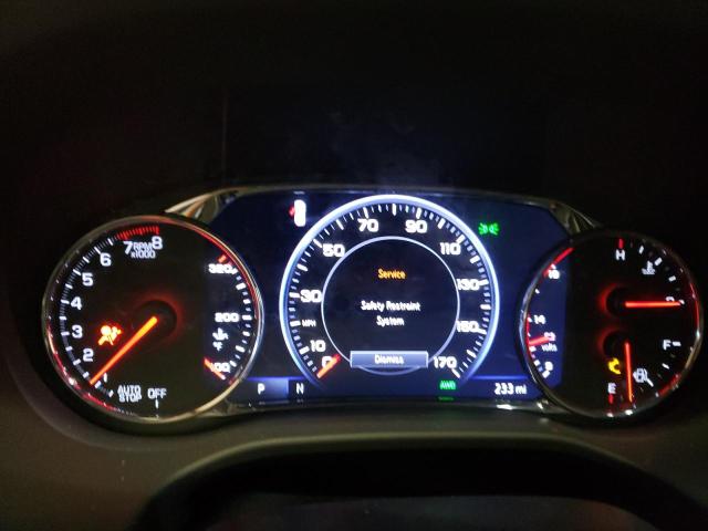 2023 GMC ACADIA AT4 - 1GKKNLLS4PZ137879