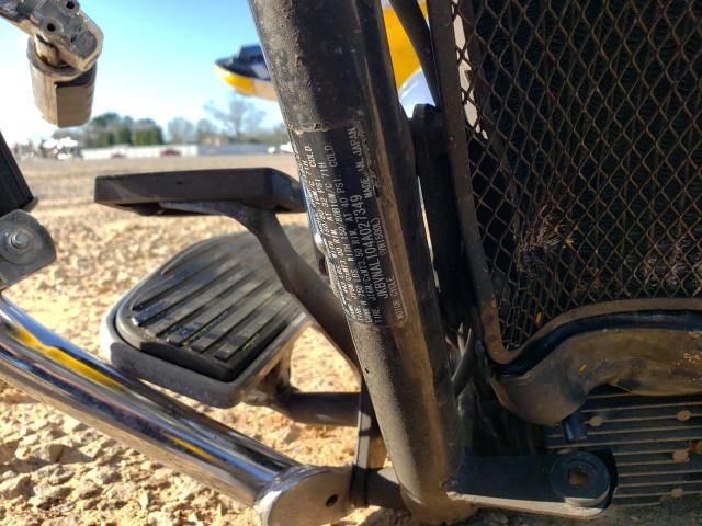 2004 KAWASAKI VN1500 L JKBVNAL104A027349