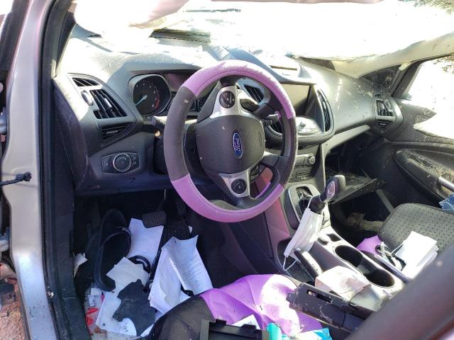 1FMCU0G91EUA43635 Ford ESCAPE SE