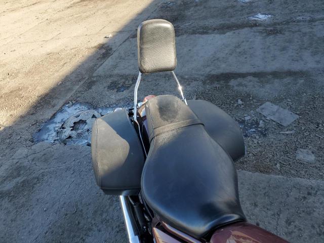2011 HONDA VT1300 CT JH2SC6679BK100023