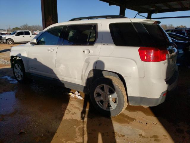 2GKALSEK8D6164129 GMC Terrain Sle