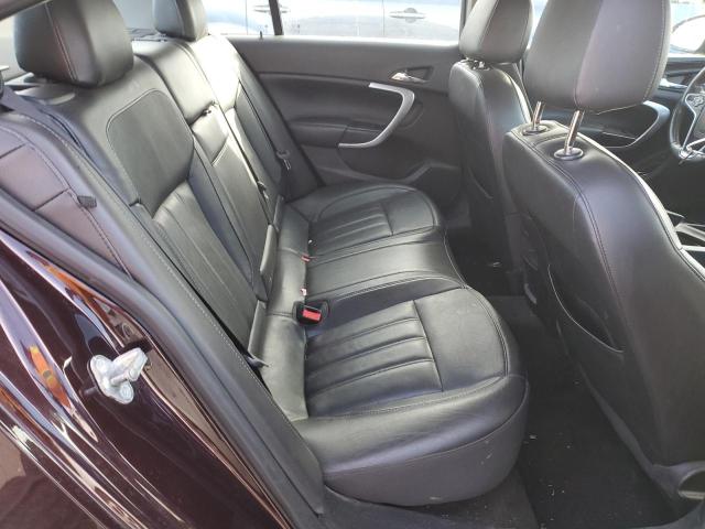 2017 BUICK REGAL SPOR - 2G4GL5EX9H9138061
