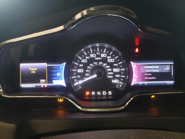 2LMHJ5AT2DBL56055 Lincoln MKT