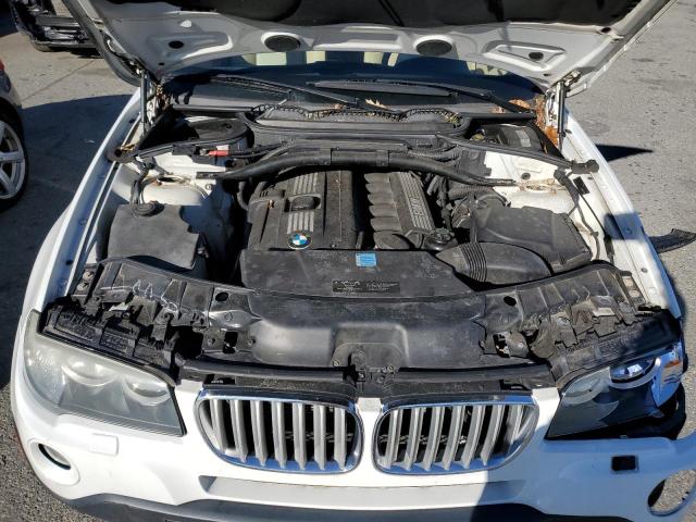 WBXPC93499WJ28923 BMW X3 Xdrive30i