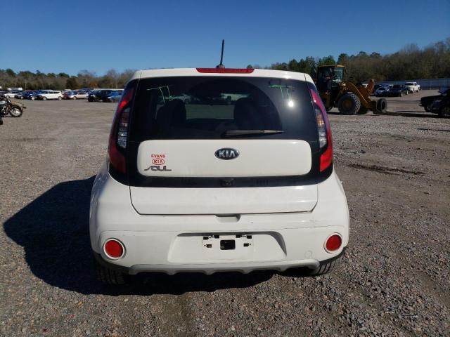 2019 KIA SOUL + KNDJP3A51K7011997