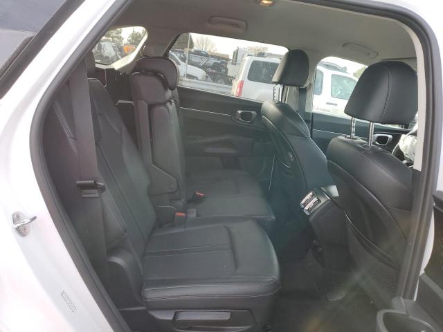 5XYRLDLC6MG018174 KIA SORENTO S