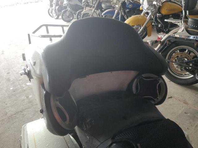 2007 HARLEY-DAVIDSON FLHTCUI - 1HD1FC4187Y716954