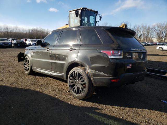 SALWR2TF2EA359243 Land Rover Range Rover Sport Sc