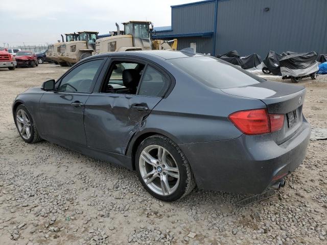 WBA3B3C59DF531651 BMW 328 XI