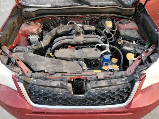 JF2SJAHC1GH543008 Subaru Forester 2.5i Limited