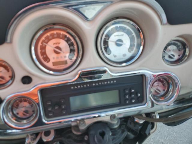 2008 HARLEY-DAVIDSON FLHTCUSE3 1HD1PR8148Y951931