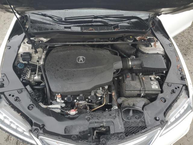 2015 ACURA TLX ADVANC 19UUB3F70FA009013