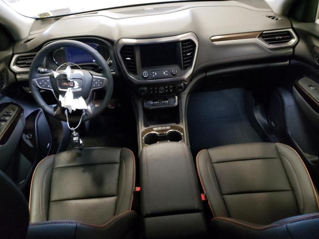 2023 GMC ACADIA AT4 - 1GKKNLLS4PZ137879