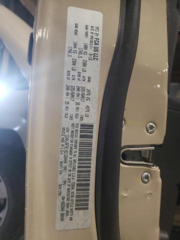 2017 JEEP PATRIOT LA - 1C4NJRFB1HD133404