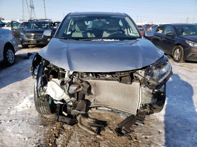 2019 HONDA HR-V LX - 3CZRU6H3XKG726910