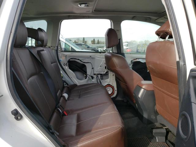 JF2SJAWC1HH809115 Subaru Forester 2.5i Touring