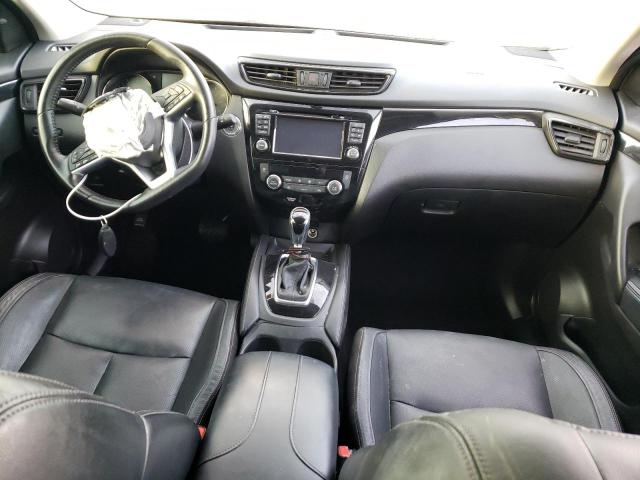 2018 NISSAN ROUGE JN1BJ1CP0JW180912