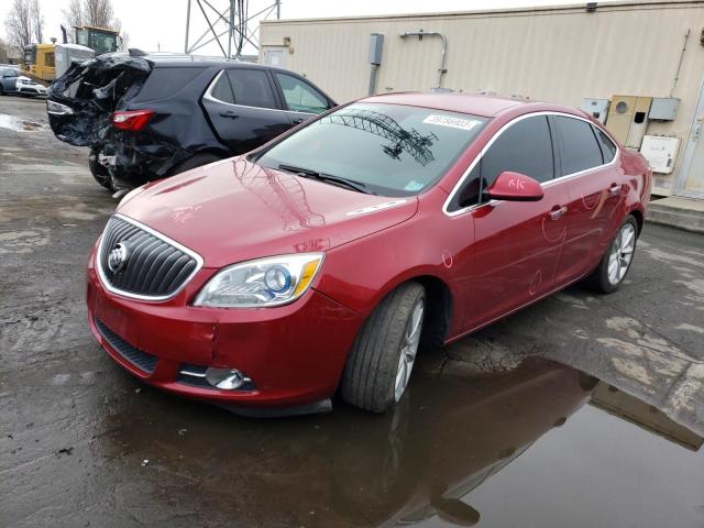 2013 Buick Verano 