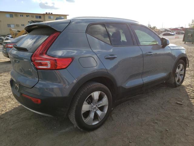 YV4AC2HK2L2225412 Volvo XC40