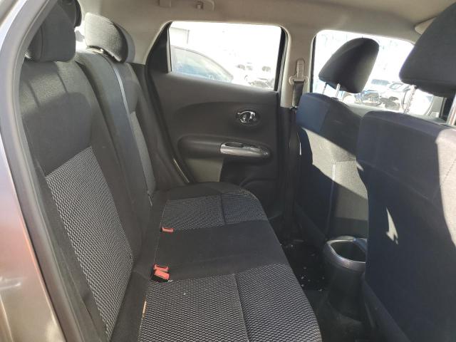 2015 NISSAN JUKE S - JN8AF5MV6FT558954