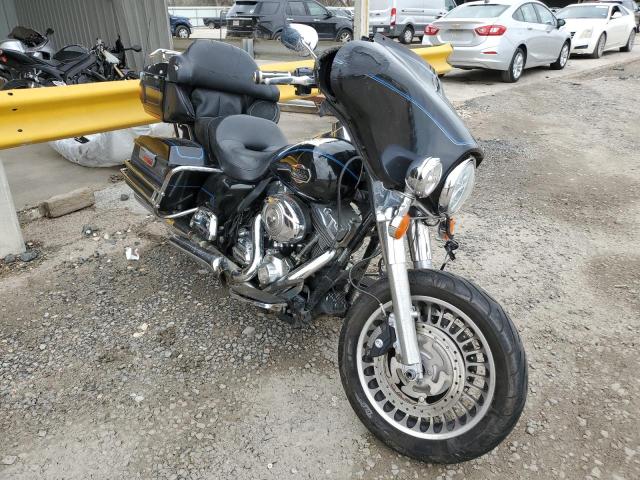 2009 HARLEY-DAVIDSON FLHTCU - 1HD1FC4169Y680412