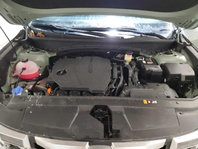 2023 HYUNDAI SANTA CRUZ - 5NTJCDAE8PH042959