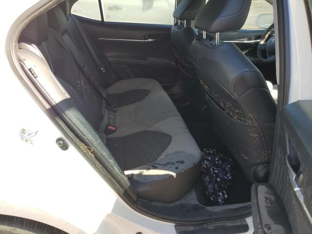 2022 TOYOTA CAMRY SE 4T1G11AK0NU668345