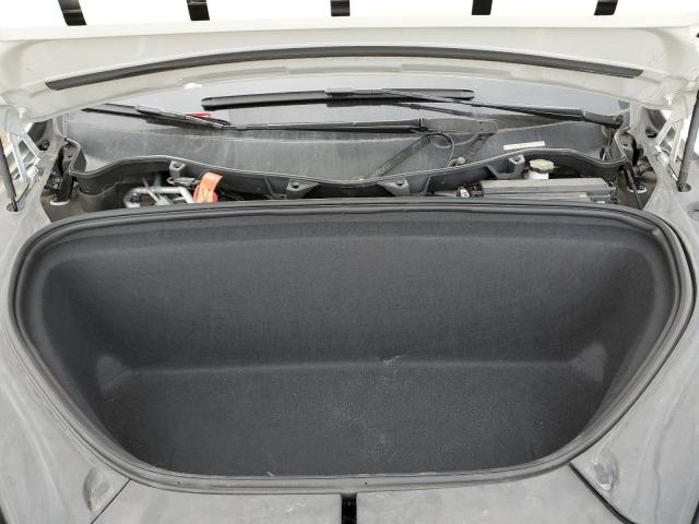 5YJXCAE25JF101432 Tesla MODEL X